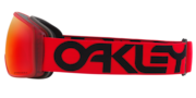 Flight Tracker L Snow Goggles - Matte Redline