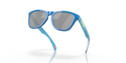 Frogskins™ (Low Bridge Fit) - Hi Res Polished Sapphire