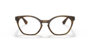 Tone Down - Satin Brown Tortoise