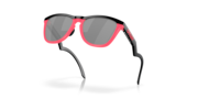 Frogskins™ Hybrid - Matte Black/Neon Pink