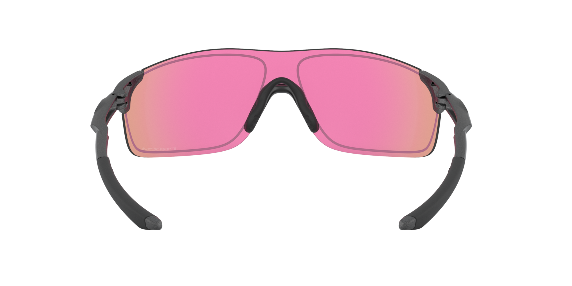 Oakley EVZero™ Pitch® (Low Bridge Fit) Sunglasses with Steel Frame
