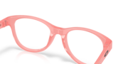 Humbly (Youth - Low Bridge Fit) - Transparent Paloma