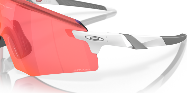 Encoder - Matte White