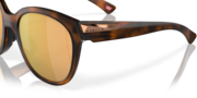 Low Key - Matte Brown Tortoise