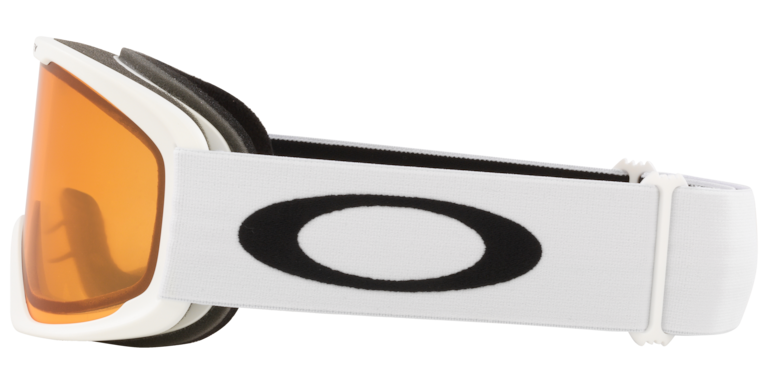 O-Frame® 2.0 PRO L Snow Goggles - Matte White