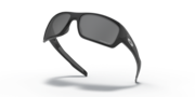 Turbine - Polished Black