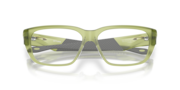 Upturn - Matte Transparent Fern
