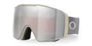 Line Miner™ Pro L Snow Goggles - Matte Warm Grey