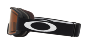 Line Miner™ S Snow Goggles - Matte Black