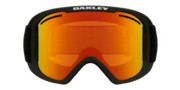 O-Frame® 2.0 PRO XL Snow Goggles - Matte Black
