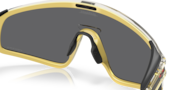 Latch™ Panel Patrick Mahomes II Collection - Gold Grass