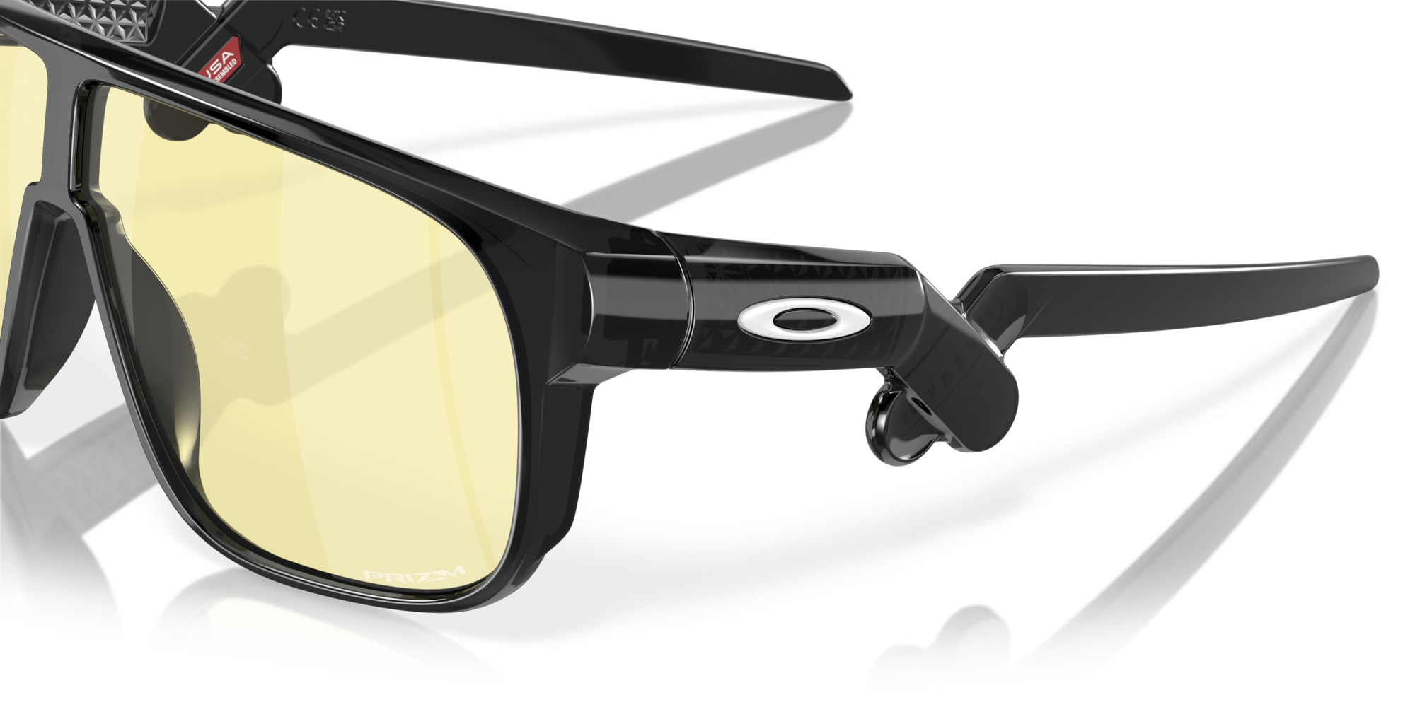 Oakley Inverter (Youth Fit) Gaming Collection Sunglasses with