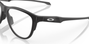 Admission - Satin Black