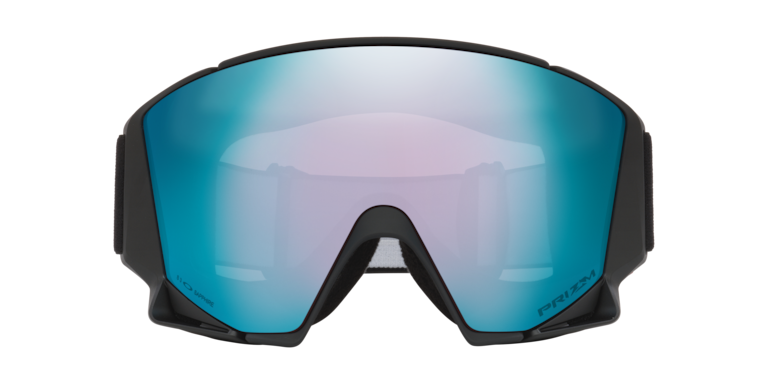 Flow Scape™ M (Low Bridge Fit) Snow Goggles - Matte Black
