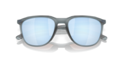 Thurso (Low Bridge Fit) - Matte Crystal Black