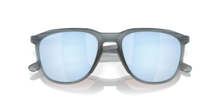 Thurso (Low Bridge Fit) - Matte Crystal Black