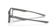 Plank 2.0 - Satin Grey Smoke