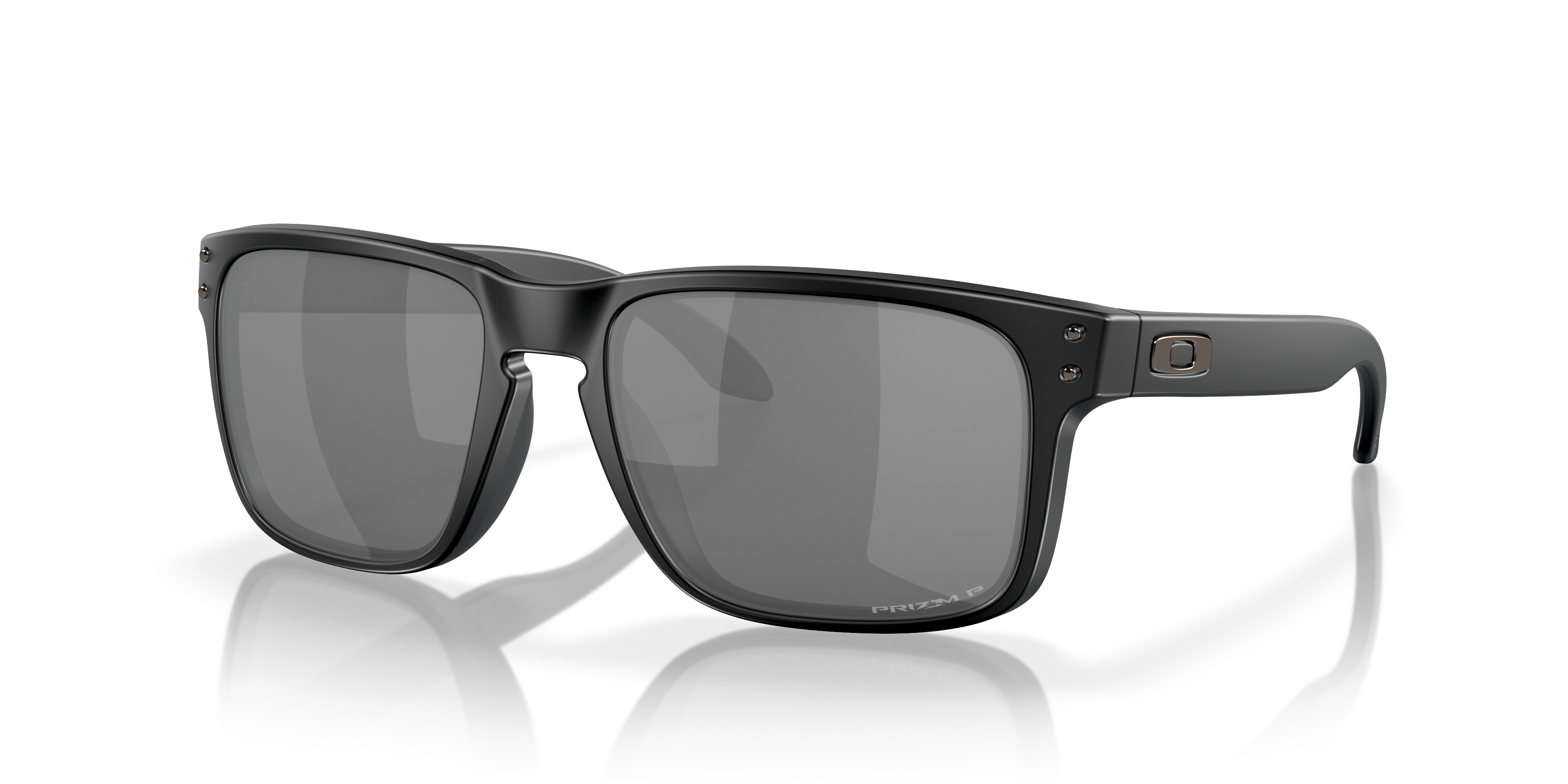 OAKLEY ホルブルック OO9244-05 サングラス Oakley Holbrook™ (Low Bridge Fit) Sunglasses with Matte Black
