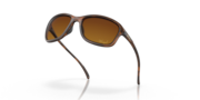 She's Unstoppable - Matte Brown Tortoise