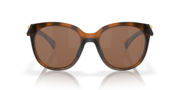 Low Key - Matte Brown Tortoise