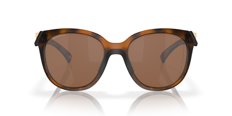 Low Key - Matte Brown Tortoise