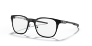 Base Plane R - Satin Black