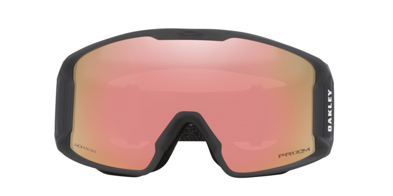 Line Miner™ M Su Yiming Signature Series Snow Goggles - Su Yiming Signature