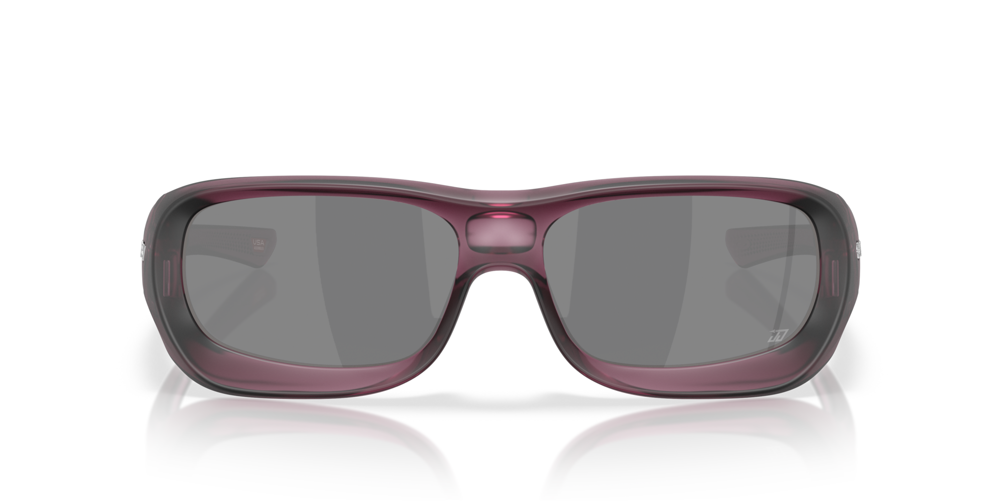 Oakley Justin Jefferson Signature Series De Soto Sunglasses with