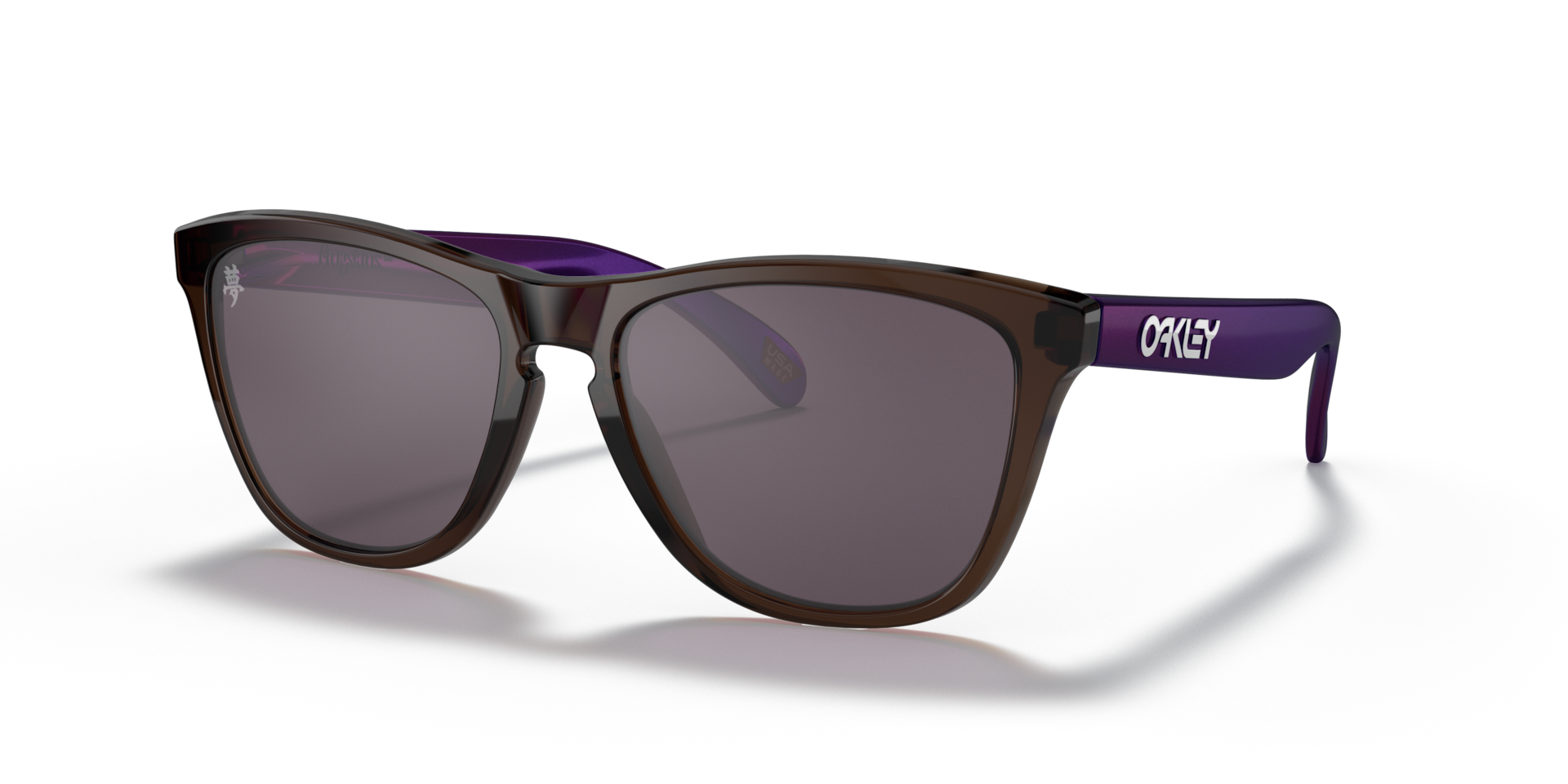 Oakley Frogskins™ (Low Bridge Fit) Tokyo Celebration Collection