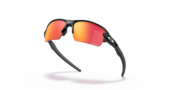 Flak® XS (Youth Fit) - Polished Black