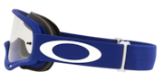 O-Frame® MX Goggles - Moto Blue Sand