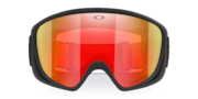 Mont Scape™ M (Low Bridge Fit) Snow Goggles - Matte Black