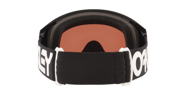 Flight Tracker M Snow Goggles - Factory Pilot Black