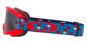 O-Frame® 2.0 PRO XS MX Troy Lee Designs Series Goggles - Monogram