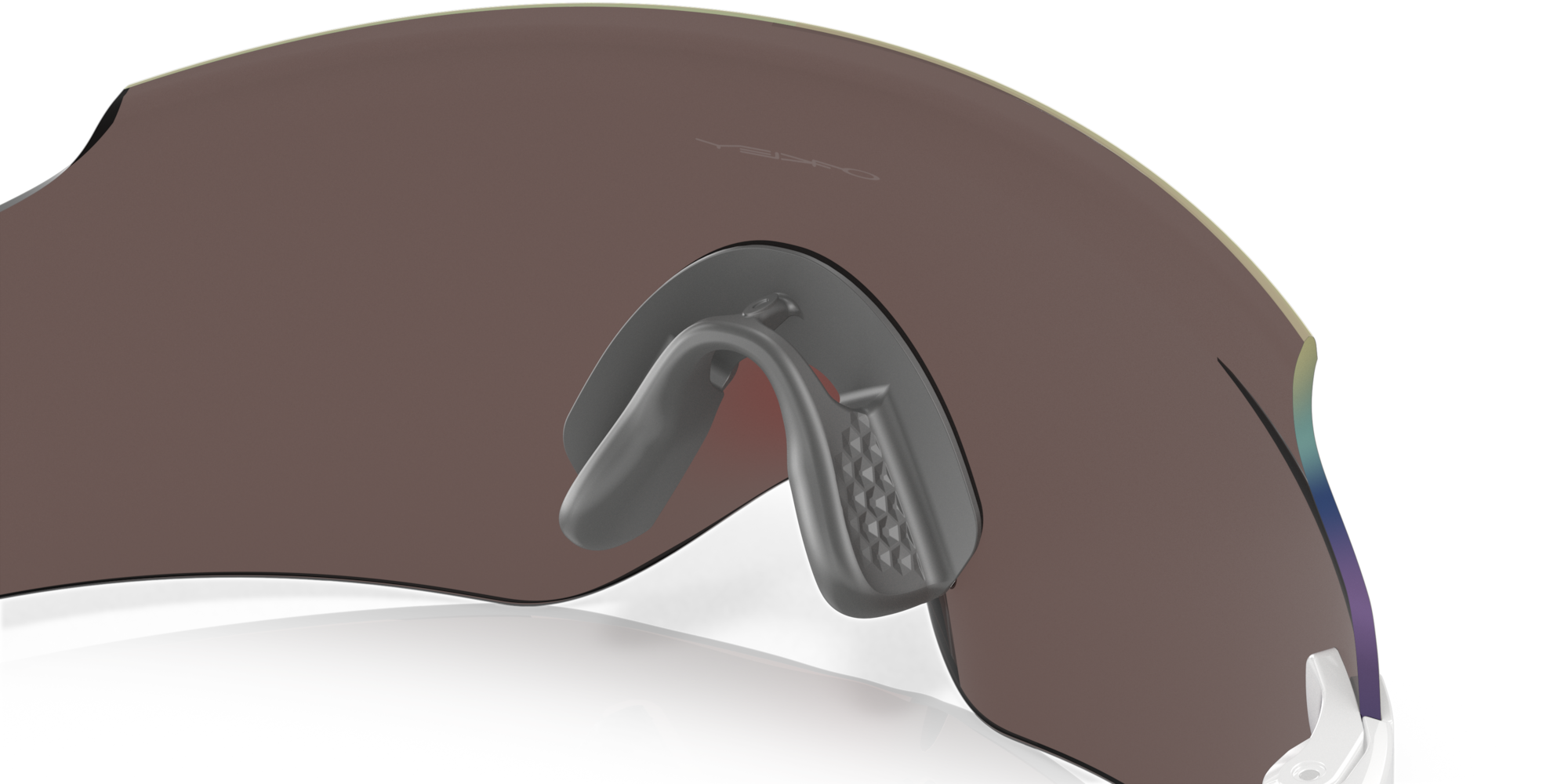 Oakley Kato Cavendish Edition Sunglasses with Cavendish White