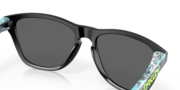 Frogskins™ XS (Youth Fit) - Matte Black