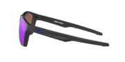 Targetline - Aero Matte Black