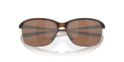 Unstoppable - Matte Brown Tortoise