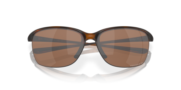 Unstoppable - Matte Brown Tortoise