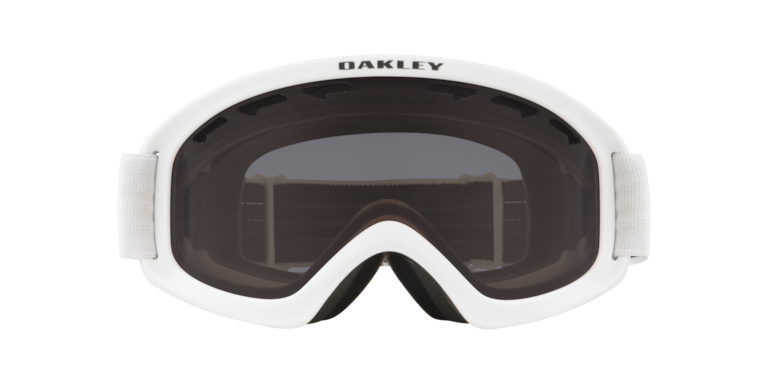 O-Frame® 2.0 PRO S Snow Goggles - Matte White