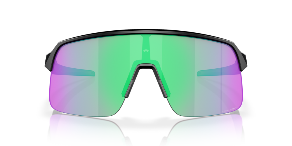 Sutro Lite Prizm Golf Lenses, Matte Black Frame Sunglasses