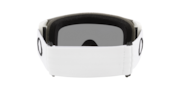 Target Line S Snow Goggles - Matte White