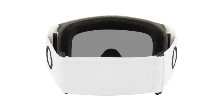 Target Line S Snow Goggles - Matte White