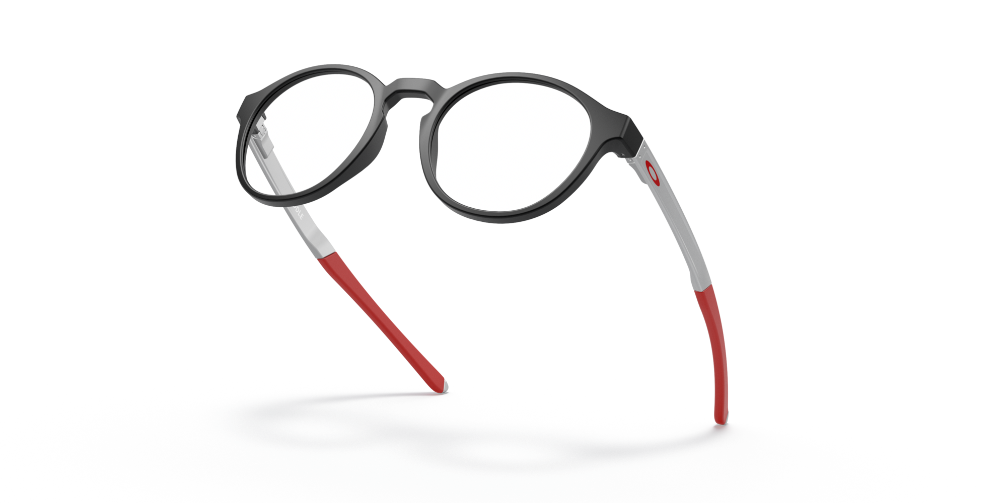 OAKLEY オークリー メタルフレーム サングラス オークリー Saddle メガネ Satin Black Inkフレーム | オークリー公式