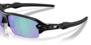 Flak® 2.0 S - Polished Black