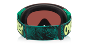 Flight Deck™ Pro M Snow Goggles - Teal Green