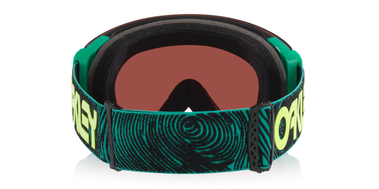 Flight Deck™ Pro M Snow Goggles - Teal Green