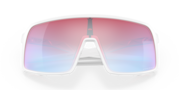Sutro - Polished White