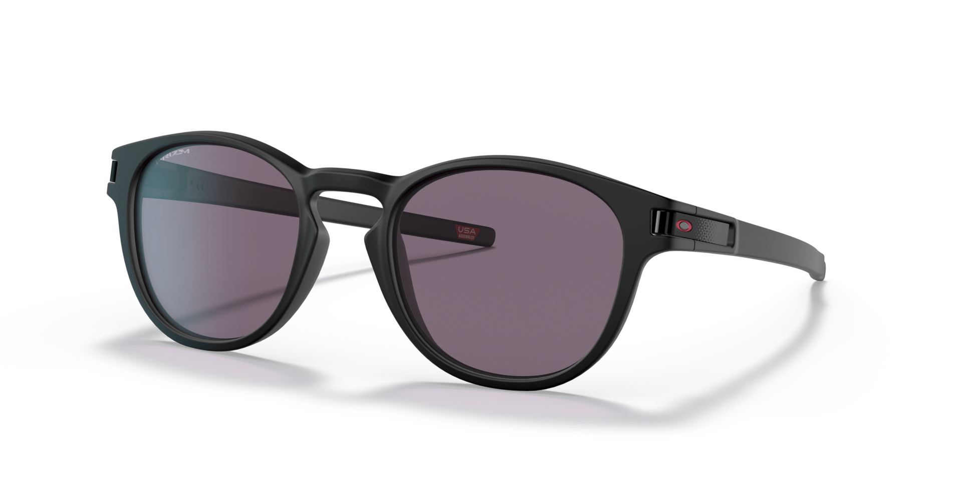 オークリー Latch™ (Low Bridge Fit) Solstice Collectionサングラス