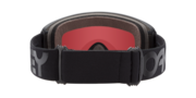 Canopy™ Snow Goggles - Factory Pilot Blackout